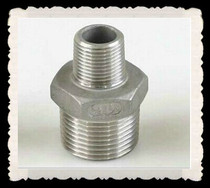 304 stainless steel outer wire reducing outer wire stainless steel hexagonal wire pair wire 2 points 3 points 4 points 6 points 1 inch 2 inches