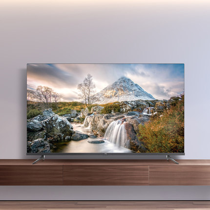 TCL 75T6 75英寸4K电视怎么样?使用2个月看我心酸使用史！