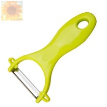 Sharp stainless steel peeling knife kitchen multifunctional peeler scraping knife potato peeling artifact multifunctional household