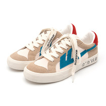 Pullback OW Sydney co-branded board shoes Money Mrs. Custom All Out Official Flagship Store Casual Shoes