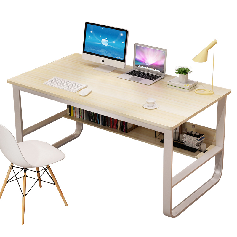 Computer Desk Desktop Home Simple Desk Student Study Table Ikea