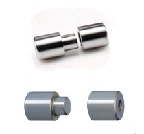 Misimi standard TPNF fine positioning pin assembly mold straight Guide Post assist TPNF round positioning column