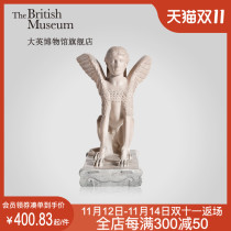 British Museum Official Sphinx Replica Cultural Creative Ornament Office Studio Gift Creative Gift