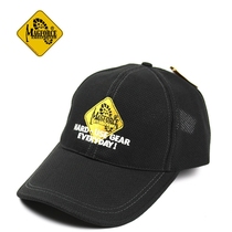 Maghos MagForce Taiwan Magai first perspiration cap leisure cap C3002 spot