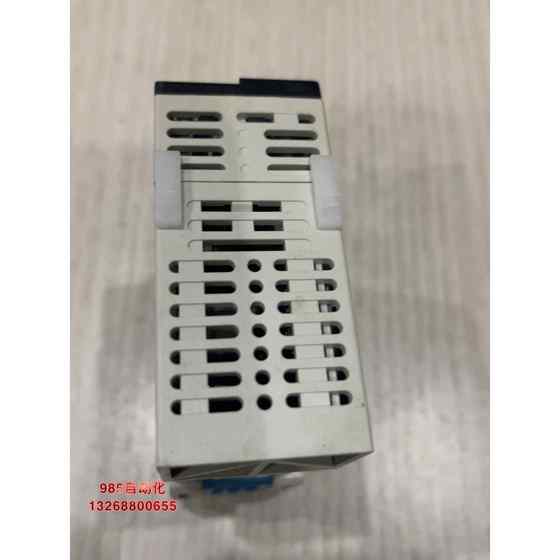 Hechuan PLC, 모델 HCA8C-16X16YT-P2, 실제 사진, Hechuan PLC, 모델 HCA8C-16X16YT-P2, 실제 사진,