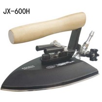 Jiangxin industrial full steam iron dry cleaning shop clothing factory boiler special JX-600H insulation type