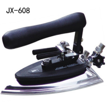 Jiangxin Industrial Full Steam Iron Dry Cleaning Shop Garment Factory Steam Generator Special Iron JX-608