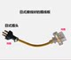 가솔린 발전기 액세서리의 전체 세트 2kw3kw5kw6.5kw 발전기 특수 220V 탈착 방지 플러그 소켓 가솔린 발전기 액세서리의 전체 세트 2kw3kw5kw6.5kw 발전기 특수 220V 탈착 방지 플러그 소켓