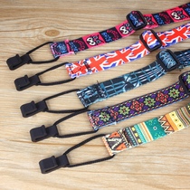 Uklili has multiple back belts Ukley hangs neck-free nail hooks buckle design belts