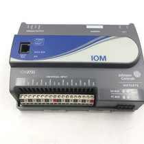 Brand new original JOHNSON CONTROLS MS-IOM2721-0 replaces IOM2723