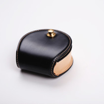 Update horse hip leather headset storage box from time to time