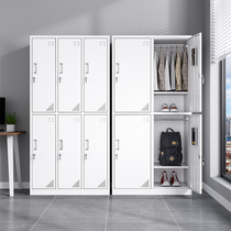 Steel staff lockers iron lockers with locking lockers dormitory lockers shoe lockers office document lockers
