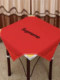 방수 및 침묵 가죽 Mahjong Tablecloth Hand Rub Halehold Square Mahjong Cushion 대형 1 미터 1.4 미터 방수 및 침묵 가죽 Mahjong Tablecloth Hand Rub Halehold Square Mahjong Cushion 대형 1 미터 1.4 미터