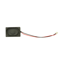 Small speaker speaker 8 euro 2 watt cavity speaker X5 serial port screen audio power amplifier accessories 2030 speaker