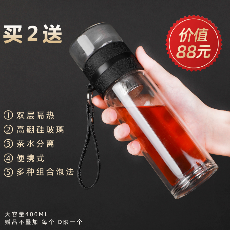 2020新茶金骏眉茶叶礼盒装红茶特级正宗浓香型金俊眉红茶散装罐装