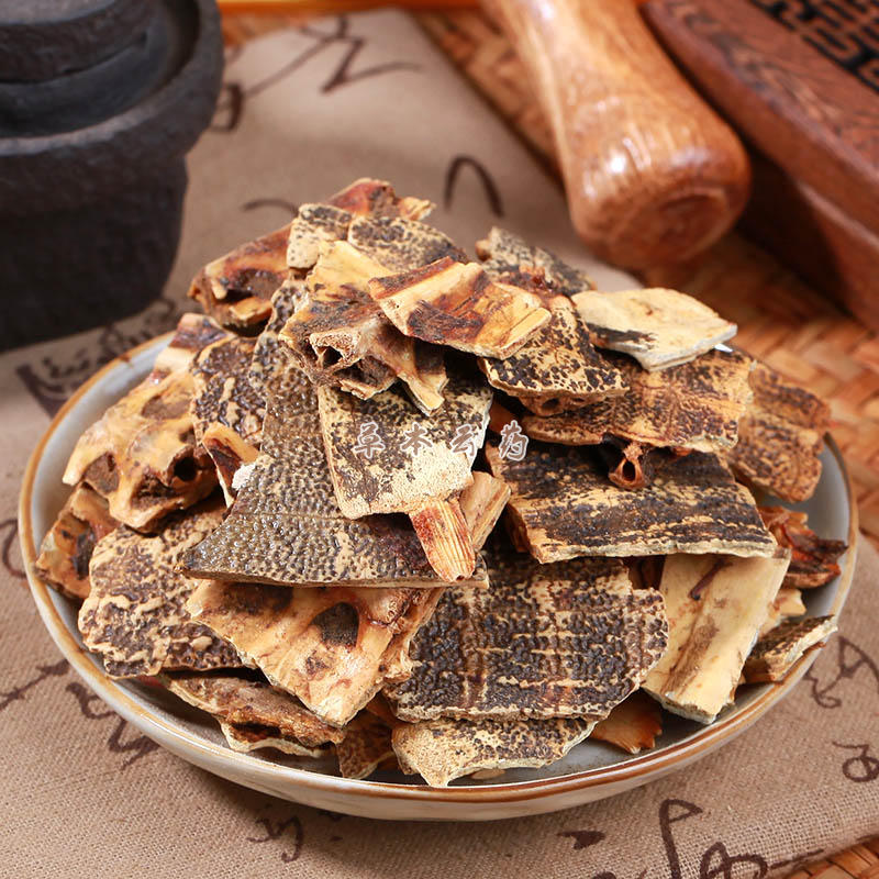 炙鳖甲10克云南正品制鳖甲炒鳖甲炙别甲醋鳖甲可打磨粉中药材