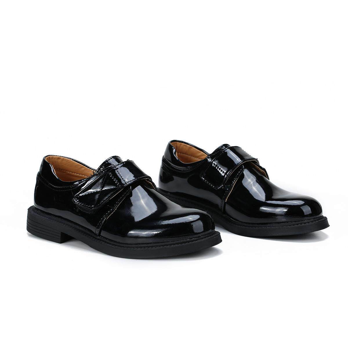 彰显孩子气质的儿童皮鞋,你选对了吗?