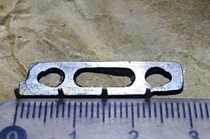 35 mm movie projector accessories four claws grabbed claw head