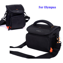 Olympus micro-single-phase machine pack PEN-F E-PL7 EPL6 E-PL8 10 E-PL8 EPL9 single shoulder EM10M3