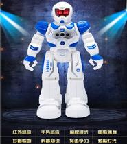 English learning Early education machine Children Boys and girls Storytelling programming Baby Intelligent robot Oversized toy Ten-year-old
