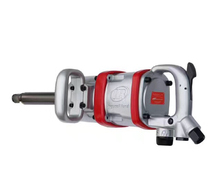 Ingosoran IRE688-8 an inch pneumatic shock wrench steam repair mechanical assembly pipe pile industrial-grade wind gun