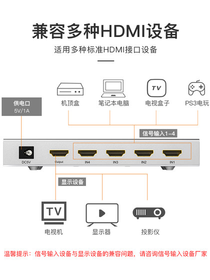 Akihabara HDMI 스위처 컴퓨터 노트북 게임 비디오 오디오 및 비디오 허브 공유 화면 절단기로 스위치 스위칭 스위치 디스플레이 디스플레이 유통 업체 Akihabara HDMI 스위처 컴퓨터 노트북 게임 비디오 오디오 및 비디오 허브 공유 화면 절단기로 스위치 스위칭 스위치 디스플레이 디스플레이 유통 업체