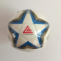 Lanwei football LW-0566 White Standard 5 adult football PU Foam thick soft leather foot feel good