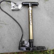 Spark HX-303 multi-function with pressure gauge aluminum alloy pump Basketball Basketball football volleyball bicycle electric car