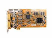 New sea Convisees decoding card acquisition DS-4308MD-E solution 16-way output 8-way