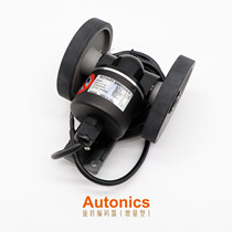 Original AUTONICS ENC-1-1-T-24 wheel rotary encoder (incremental value)