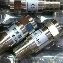 Radio and television products imperial F-head attenuator fixed 3G5-3000Mhz 860 TV store spot sales