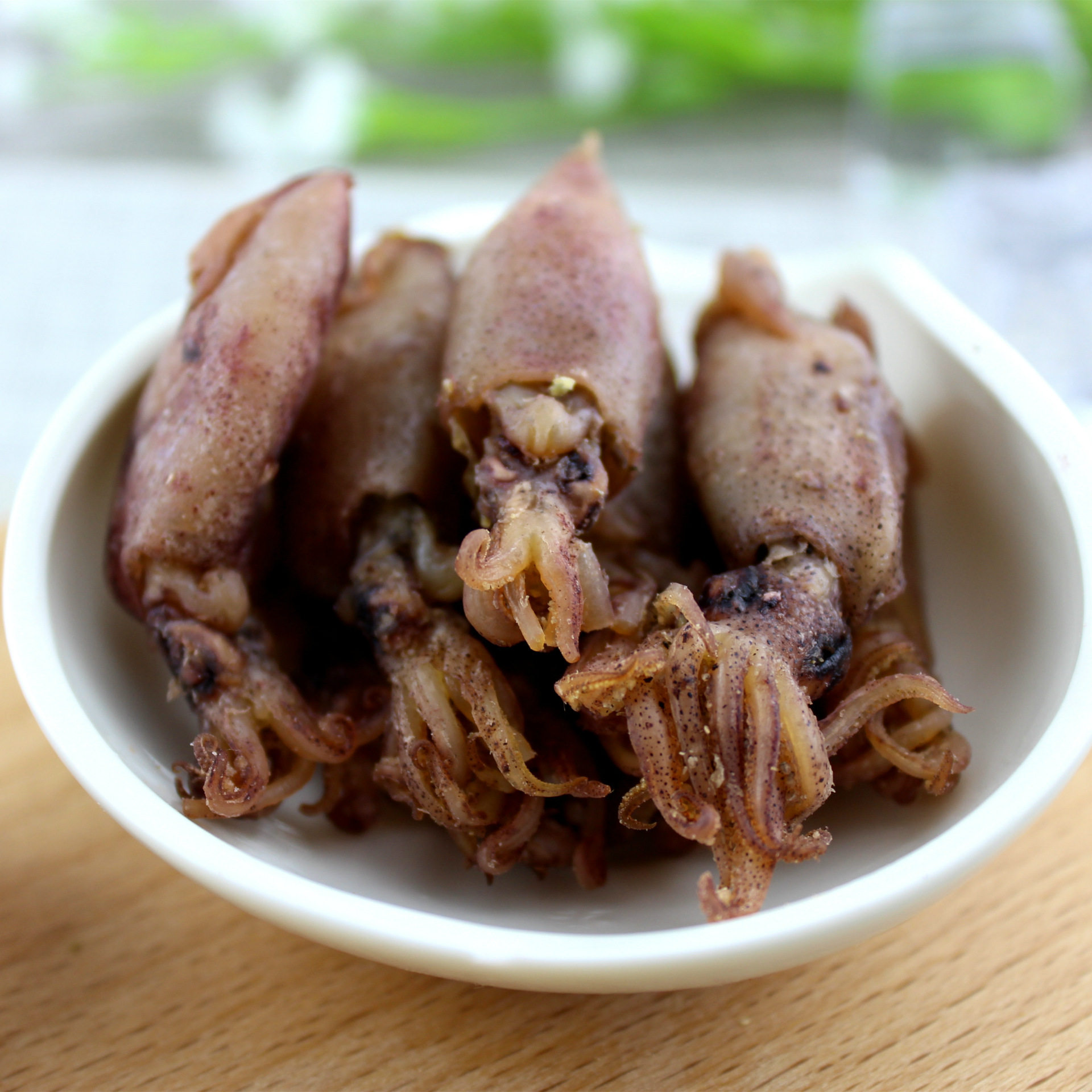 野生小海兔干墨鱼乾海鲜乾货乌贼500g包邮墨鱼仔 籽乌笔管 海兔子