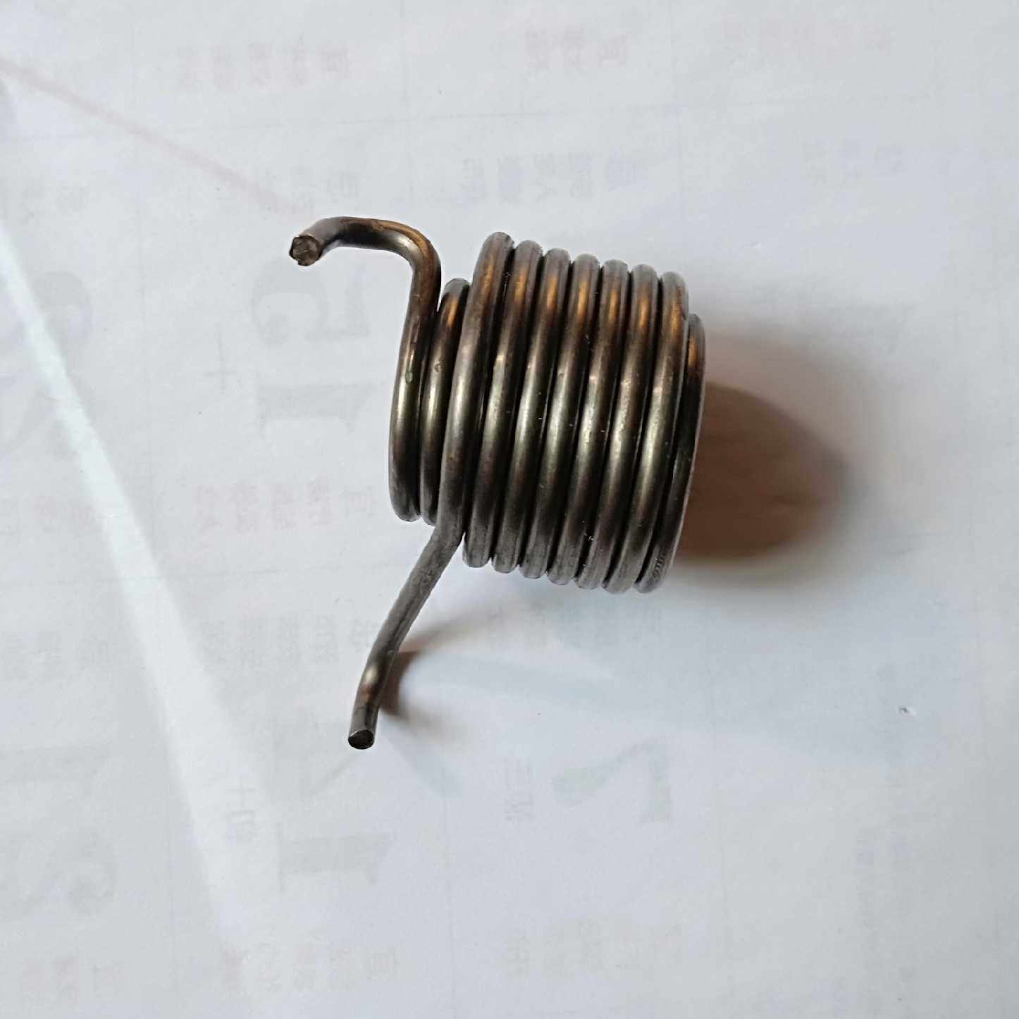 125 start huang sanyang gr125 start return spring start spring motorcycle accessories