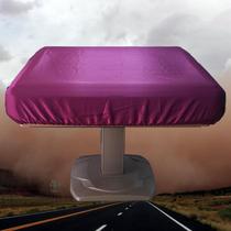 Mahjong machine table cloth cover waterproof and anti-dust automatic four-mouth mahjong table cover cloth cover square table cloth cover cloth