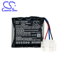 CameronSino for Soundcast Outcast VG7 Audio Battery 2-540-007-01