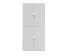 Changsha cabinet Information cabinet Sheet Iron Cabinet Filing Cabinet Financial Credentials Cabinet of Chest Card Cabinet Dense Cabinet double-section cabinet