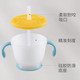 일본 Richell Baby Learning Cup Baby Baby Learning Cup 6 개월 이상 어린이 일본 Richell Baby Learning Cup Baby Baby Learning Cup 6 개월 이상 어린이