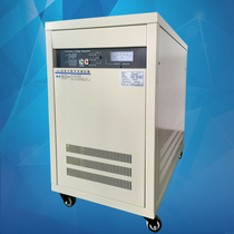 Taiwan Yatai three-phase regulator 15KVA automatic AC 15KW high precision regulated power supply 380V