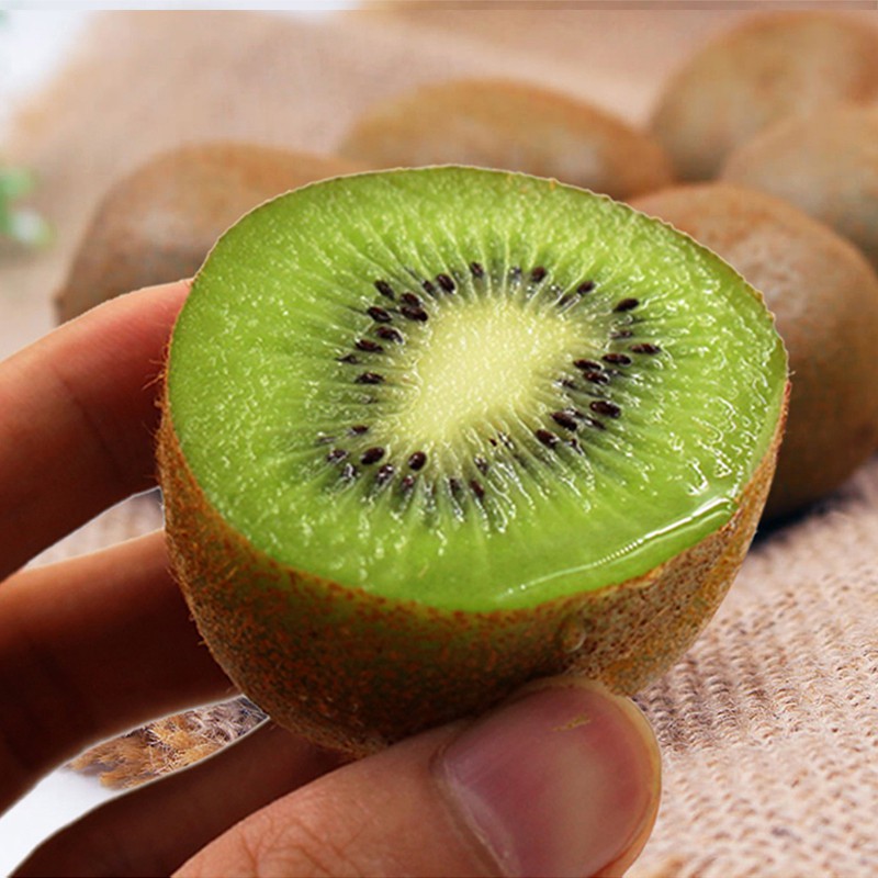 百亿补贴盒马陕西徐香猕猴桃24粒当季新鲜水果奇异果