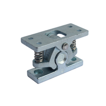 Industrial Power Touch Pearl RV locates doors and windows with shock-proof doors and soft solid metal elastic doors