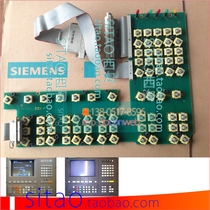 6FX1130-0BA02 Westgate Counting 810 Keyboard