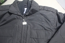 Military Brigade American Tactical Giles An Autumn Winter Demolition of Winter Cotton Cotton Cotton Coat Coat Coat