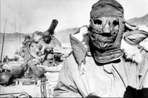 US ARMY Cold War Tank Soldiers Winter Cold Warm Ear Guards with Velvet Lined Lei Feng Hat Black