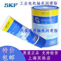 SKF Lubricant LGMT2 0 2 -0 4KG -1KG Bearing Butter