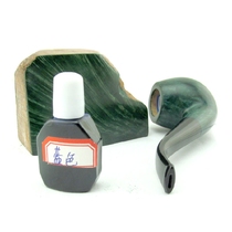 Blue High Colorants Consistency Color Sizing 10ml Stone Nangwood Smoke Bucket DIY Blue Stain stain Smoke Bucket Dye