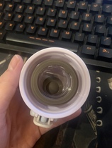 Star Della Cup Lid for a cup of water.