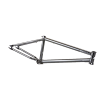 HARO Baseline in order 4130 chrome molybdenum steel front triangular frame professional driver upgrade front option