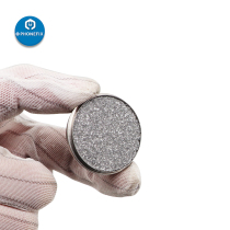 Branded Iron Head Oxidation Repair Cream Electric Soldering Iron Head Resurfacing Cream Solves Branding Iron Hair Black Reduction Brand New Soldering Iron