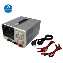 Youlide UTP3305 digital display dual-path adjustable DC voltage regulation accuracy digital voltage regulation switch DC power supply