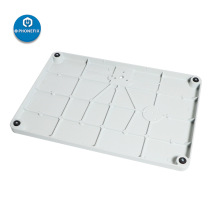 Electronic Microscope Universal Large Base Accessories Industrial Camera Bracket Universal Experimental Bench Bench Shelf